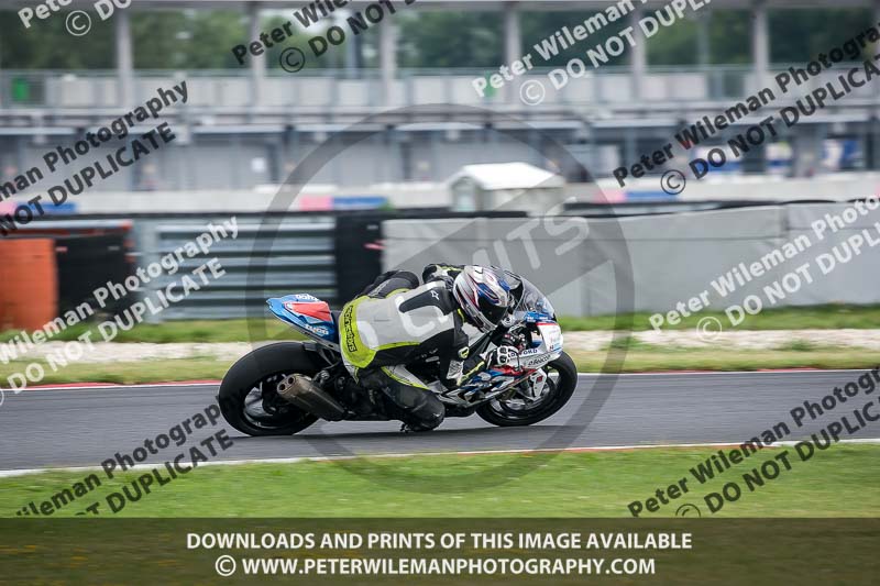 25 to 27th july 2019;Slovakia Ring;event digital images;motorbikes;no limits;peter wileman photography;trackday;trackday digital images